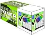 HP CC364X  (64X)  Toner Cartridge